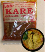 Bumbu Masak Instan Machmudah - Gambar 9