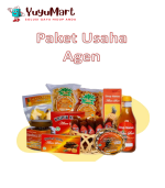 Paket Usaha Agen