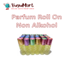 Parfum Roll On Non Alkohol