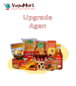 Upgrade Mitra Agen