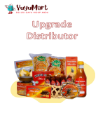 Upgrade Mitra Distributor