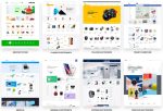 WOODMART PRO Elementor WP Premium Lifetime - Gambar 2