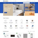 WOODMART PRO Elementor WP Premium Lifetime - Gambar 4