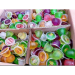 Innaco Mini Jelly Aneka Rasa Buah - Gambar 2